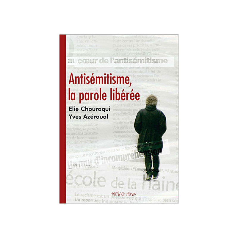 Antisémitisme : La Parole libérée [FR Import] - Neuf sous blister