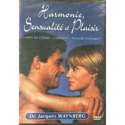 Harmonie sensualité et plaisir [FR Import] - Neuf sous blister