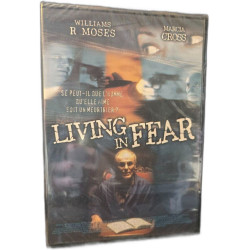 Living in fear - Neuf sous blister