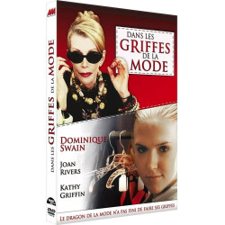 Dans les griffes de la mode / The intern - Neuf sous blister