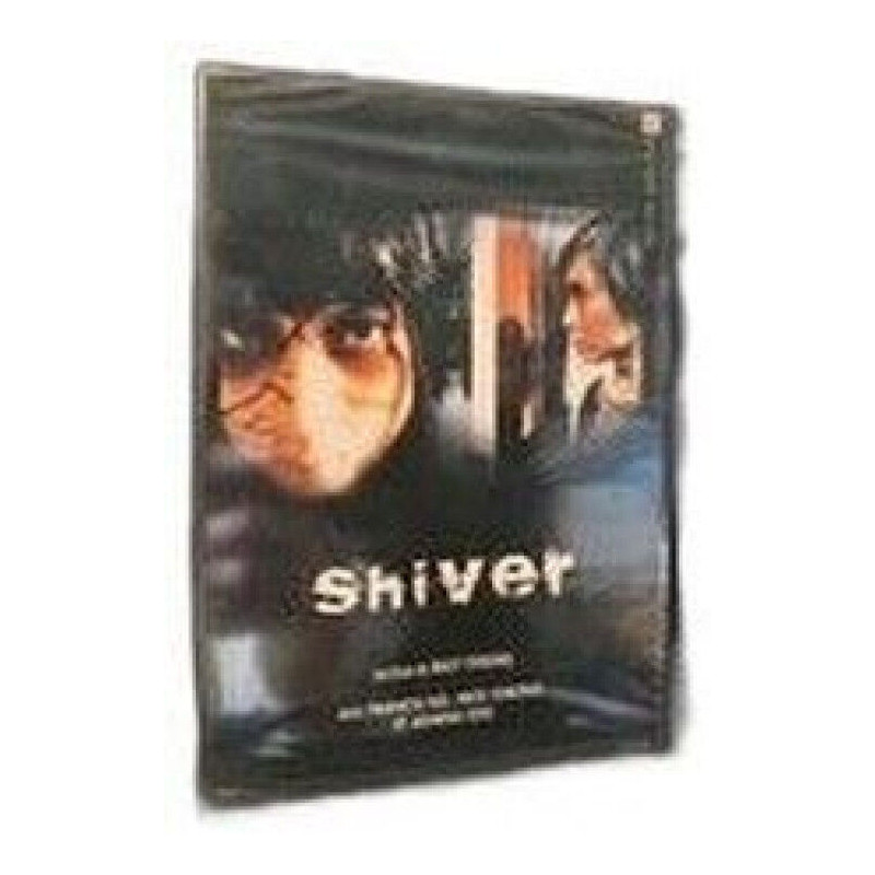Shiver [FR Import] - Neuf sous blister