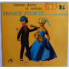 Amour Danse Et Violons N° 13