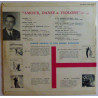 Amour Danse Et Violons N° 13