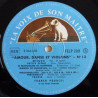 Amour Danse Et Violons N° 13