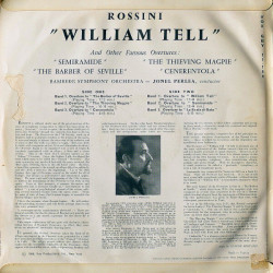 William Tell And Other Famous Overtures