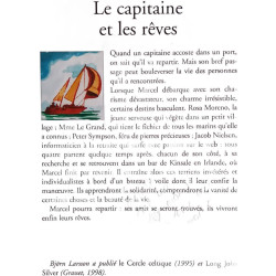 Le capitaine et les rêves