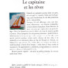 Le capitaine et les rêves