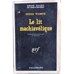 Le lit machiavélique