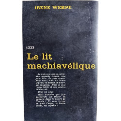 Le lit machiavélique