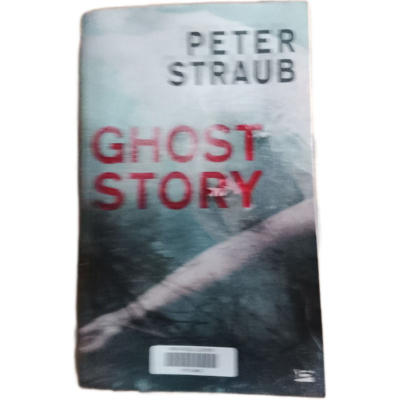 Ghost Story