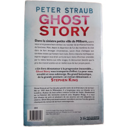 Ghost Story