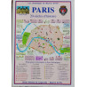 Chronologie de Paris: 21 siècles d'histoire