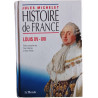 Histoire de France : Louis XV - XVI