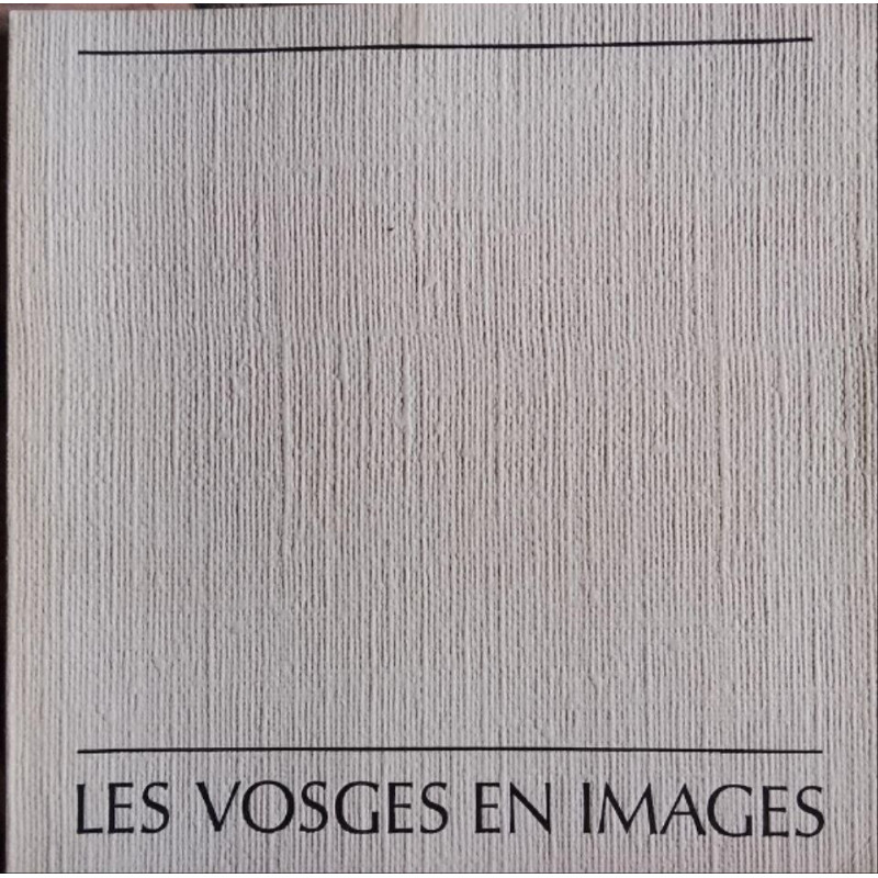 Les Vosges en images