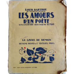 Les Amours d'un Poète