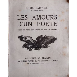 Les Amours d'un Poète