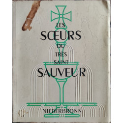 Les Sœurs du Très Saint Sauveur