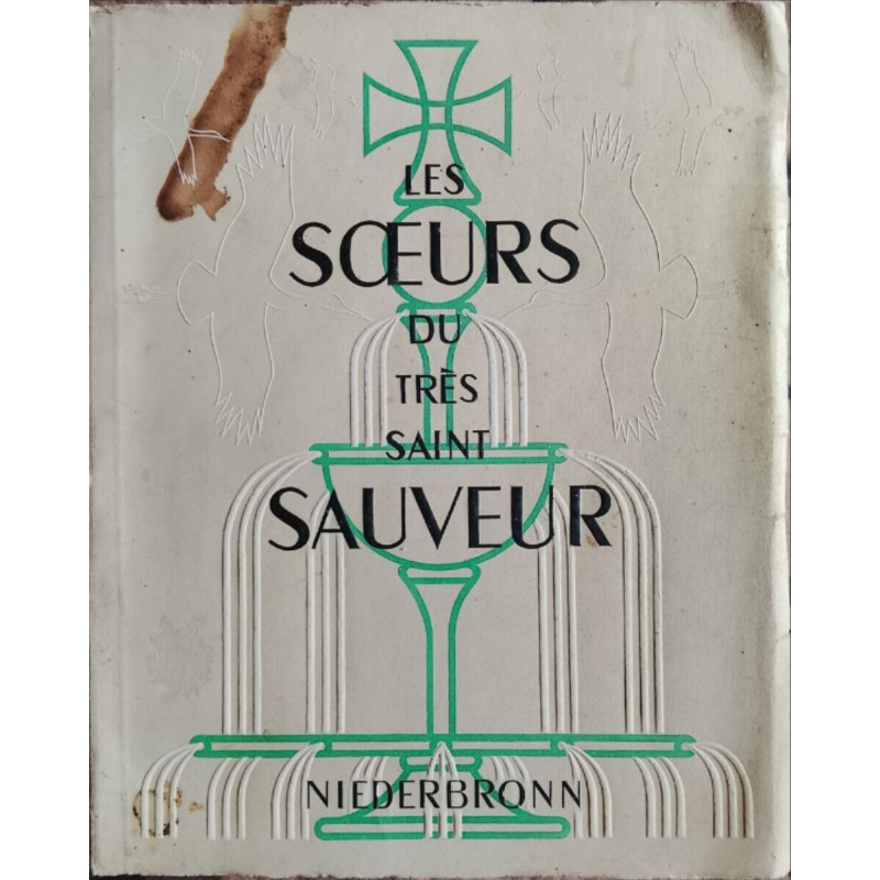 Les Sœurs du Très Saint Sauveur