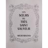 Les Sœurs du Très Saint Sauveur