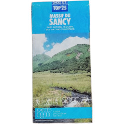 Massif du Sancy