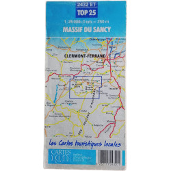 Massif du Sancy