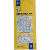 MICHELIN CARTE A 1/200000
