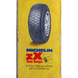MICHELIN CARTE A 1/200000