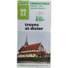 Troyes St-Dizier nº 22