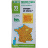 Troyes St-Dizier nº 22