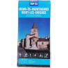 Riom-ès-Montagnes Bort-les-Orgues nº 25