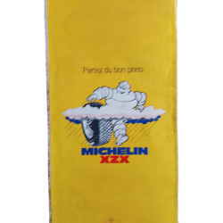 MICHELIN CARTE A 1/200 000 - 1 cm pour 2 km - AVEC RELIEF
