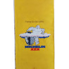 MICHELIN CARTE A 1/200 000 - 1 cm pour 2 km - AVEC RELIEF