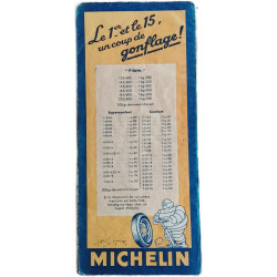 Carte au 200.000ème nº 19