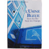 L'Usine Bleue : Sucre des Îles Sucre des Champs