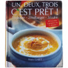 Un deux trois c'est prêt