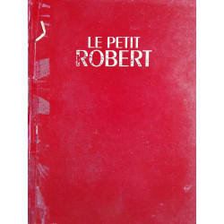 Le Petit Robert