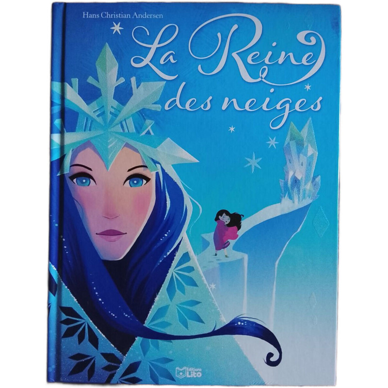 La Reine des neiges