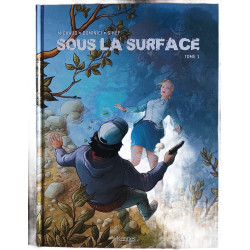 Sous la surface
