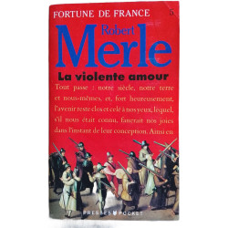 La violente amour