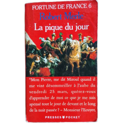 La pique du jour