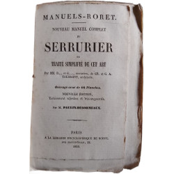 Serrurier