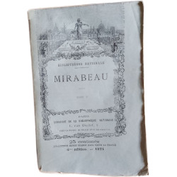 Mirabeau