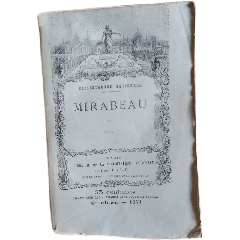 Mirabeau