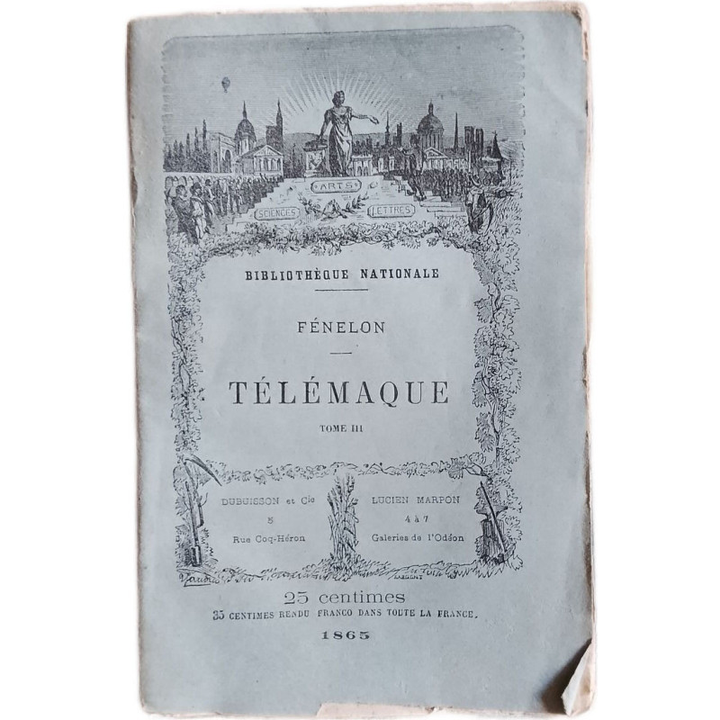 Télémaque