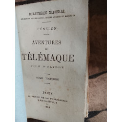 Télémaque