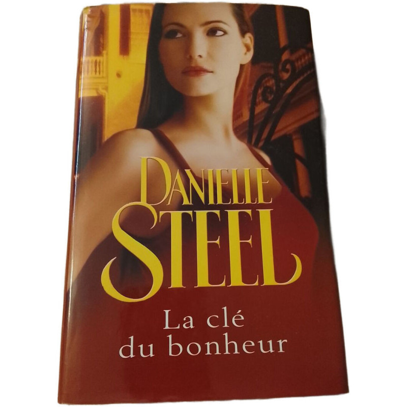 La clé du bonheur