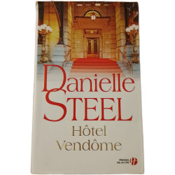 Hôtel Vendôme