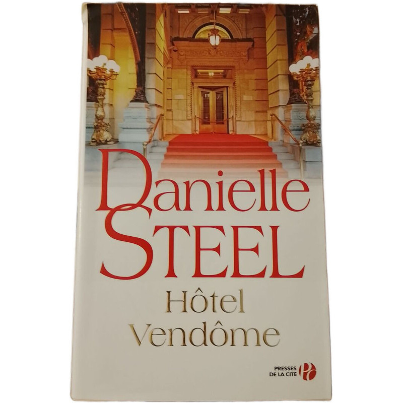 Hôtel Vendôme