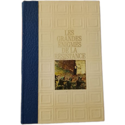 Les grandes énigmes de la résistance