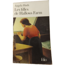 Les filles de Hallows Farm